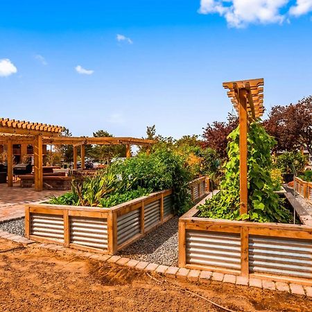 Best Western Plus Cedar City Kültér fotó