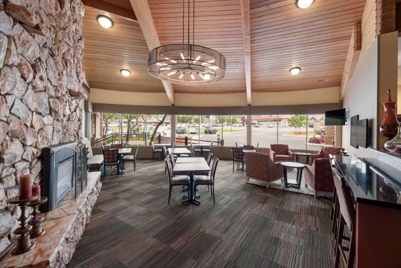 Best Western Plus Cedar City Kültér fotó