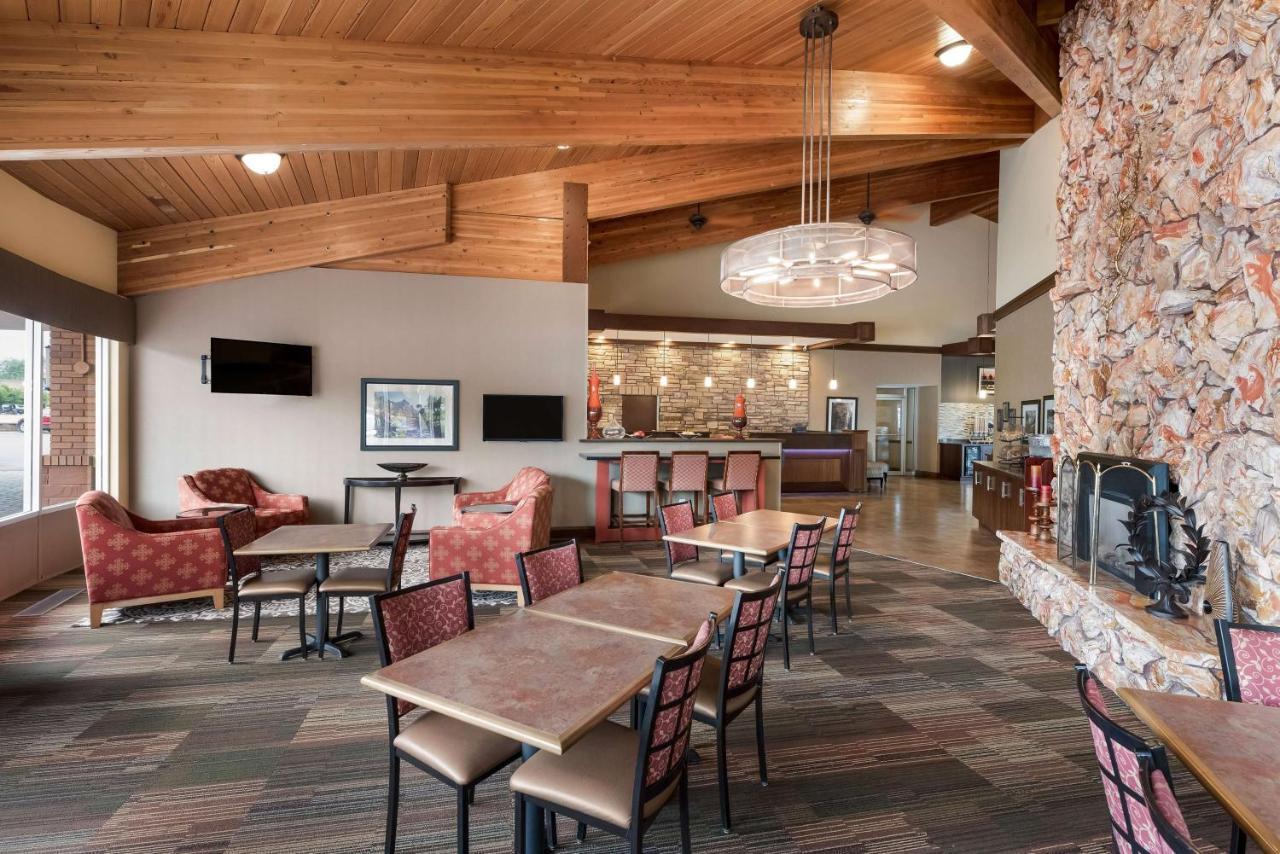 Best Western Plus Cedar City Kültér fotó